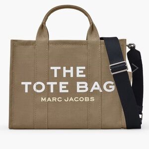Marc Jacobs The Tote Bag
